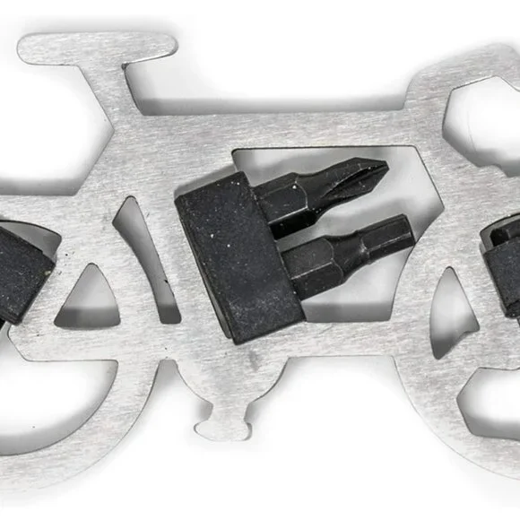 Scott and Lawson Bike Multi Tool - Picture 3 of 5